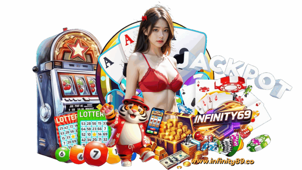 infinity89 เว็บแม่ระบบลงทุนปลอดภัยสูงสุด ฝากถอนไม่มีขั้นต่ำ
